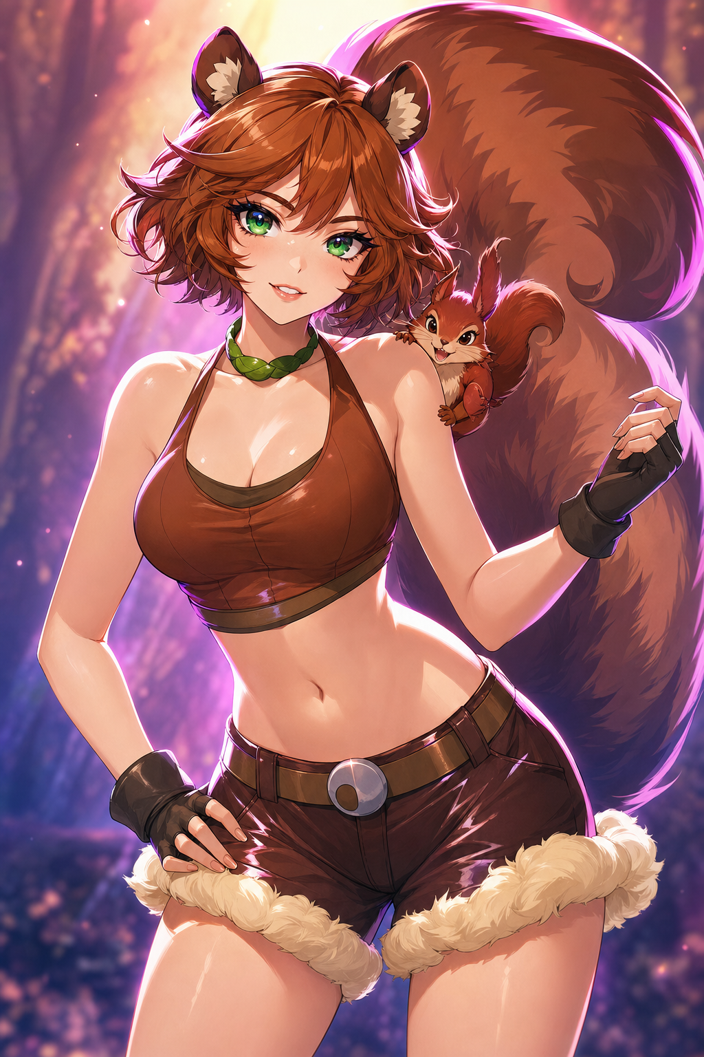 Hazel