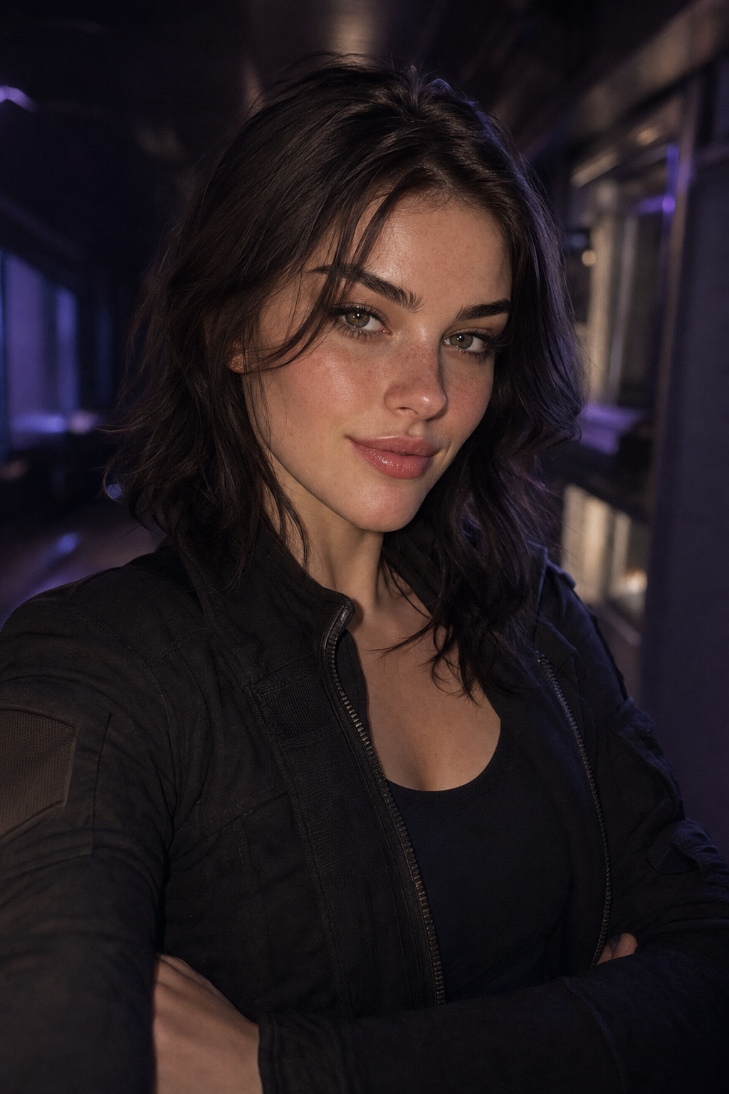 Lyra Chase