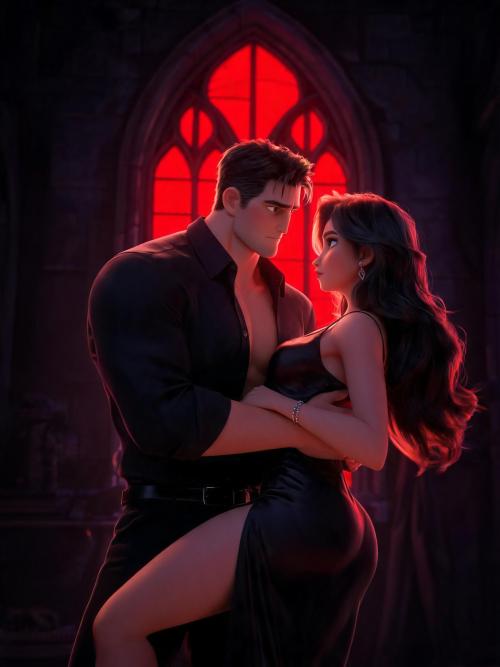 The Crimson Waltz
