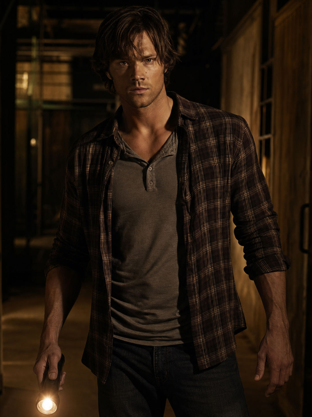 Sam Winchester