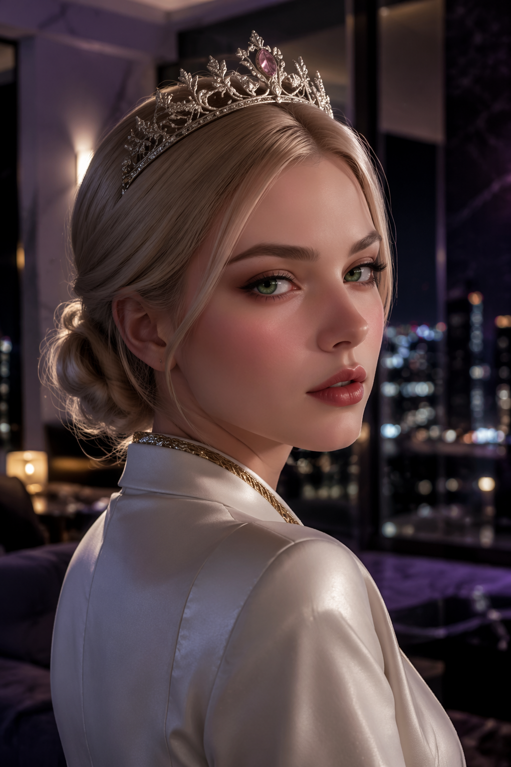 Crown & Pauper