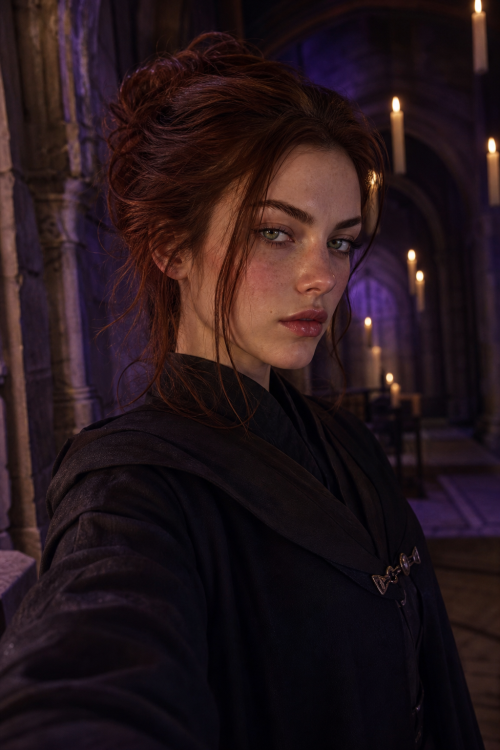 Lyra Voss
