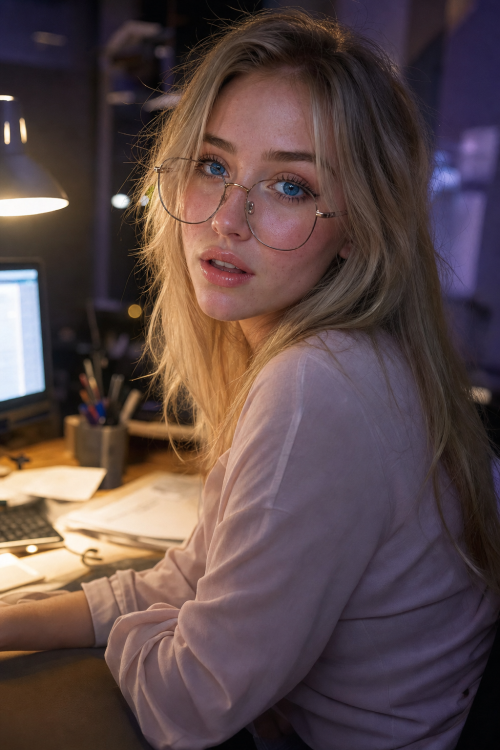 Alana Jones