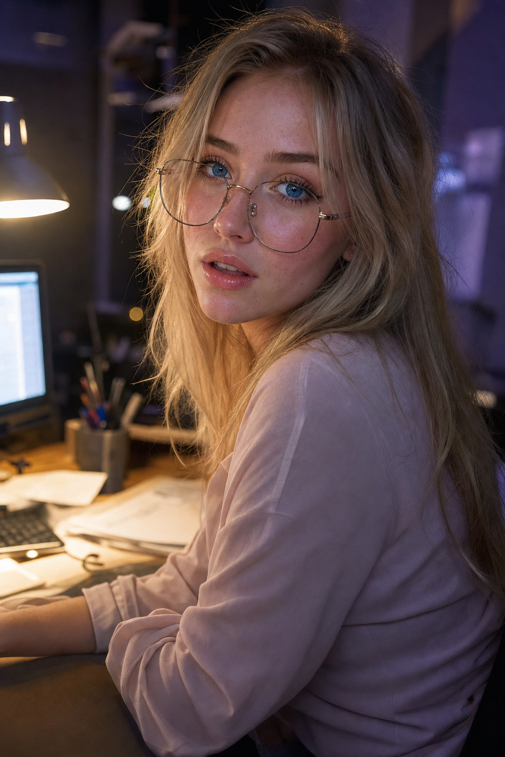 Alana Jones