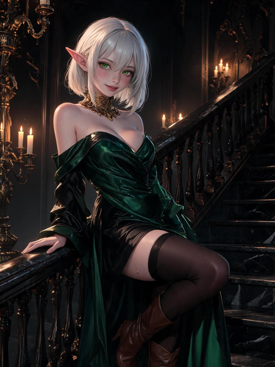 Seraphine