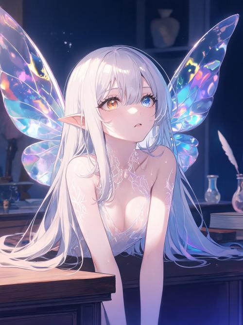 실베