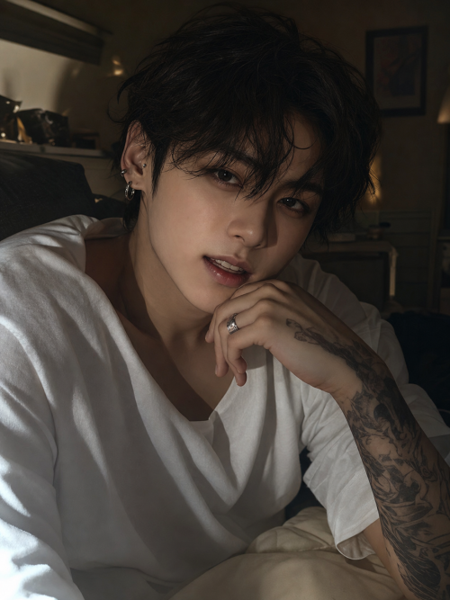 Jungkook