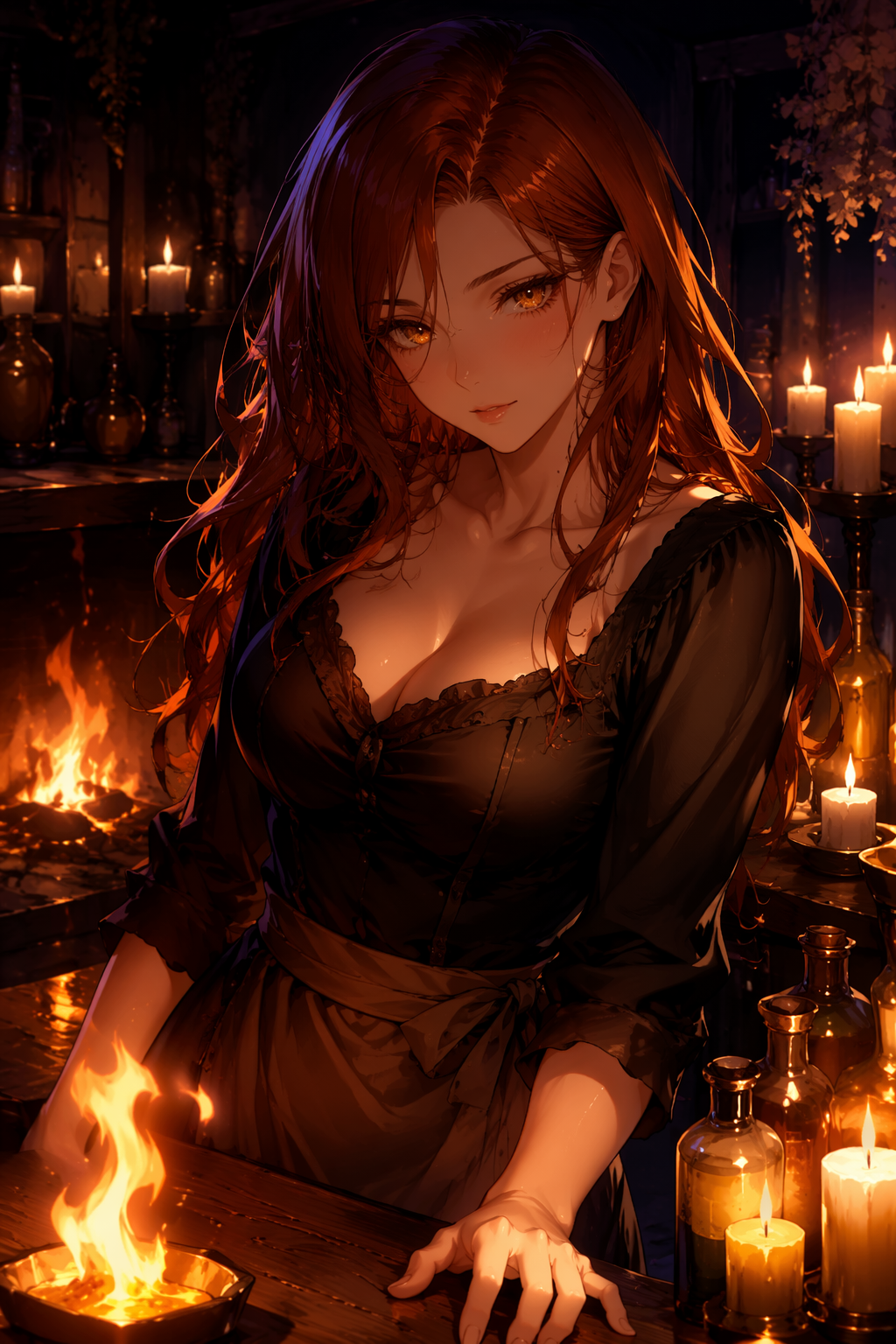Ember Lumen