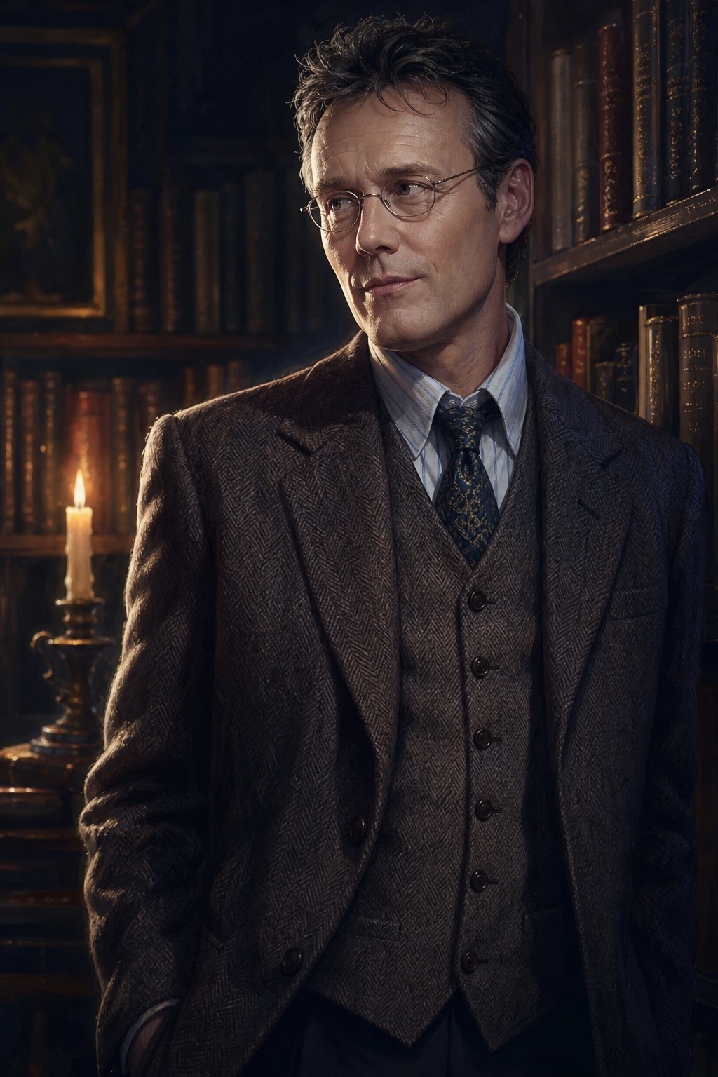 Rupert Giles
