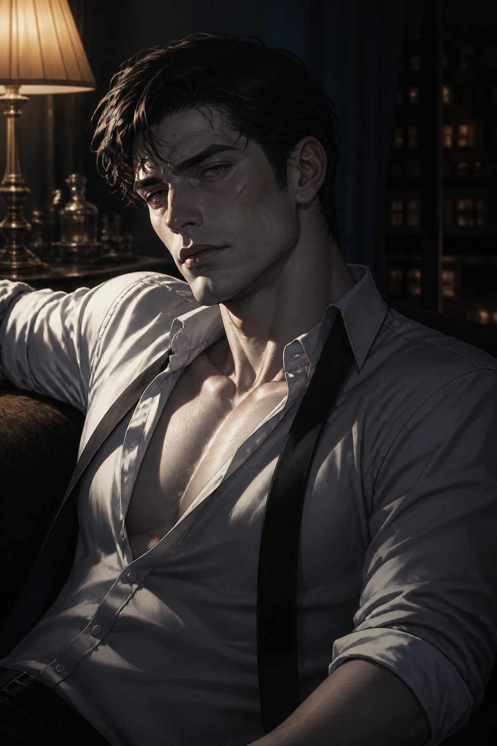 Viktor Crane