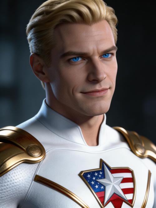 Homelander