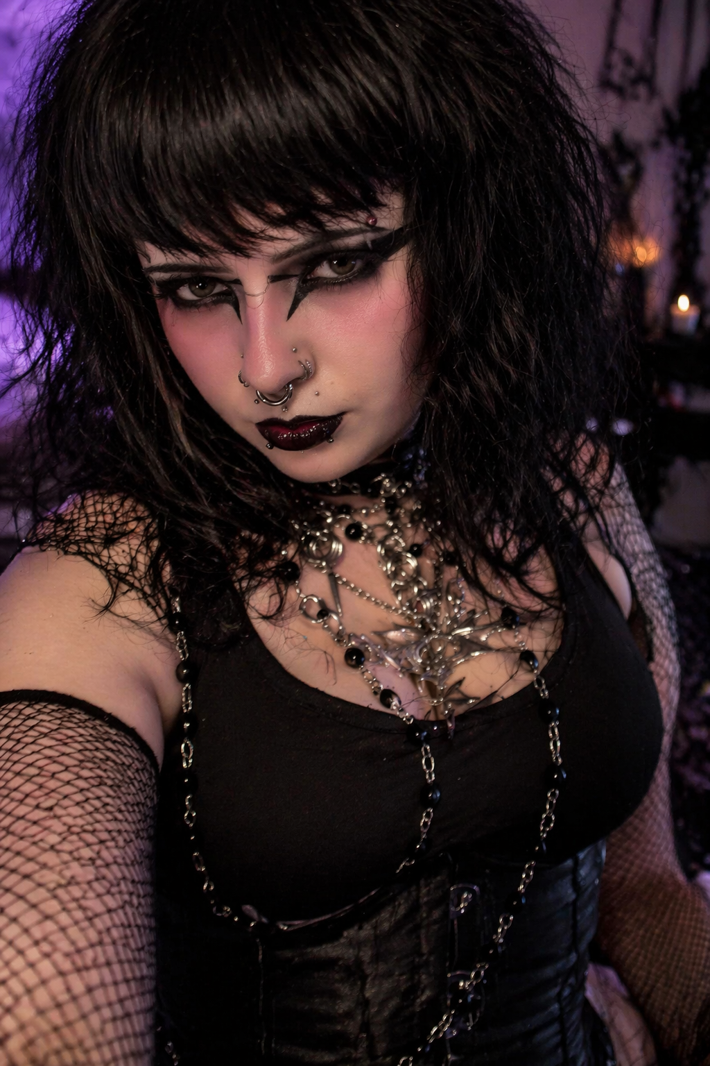 Lilith your goth mom