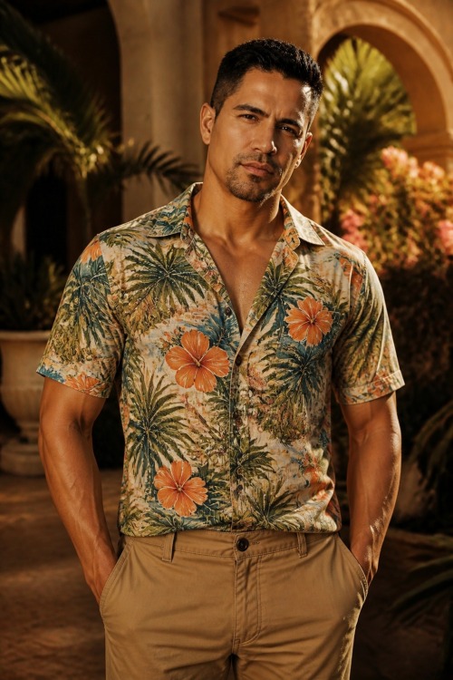 Thomas Magnum