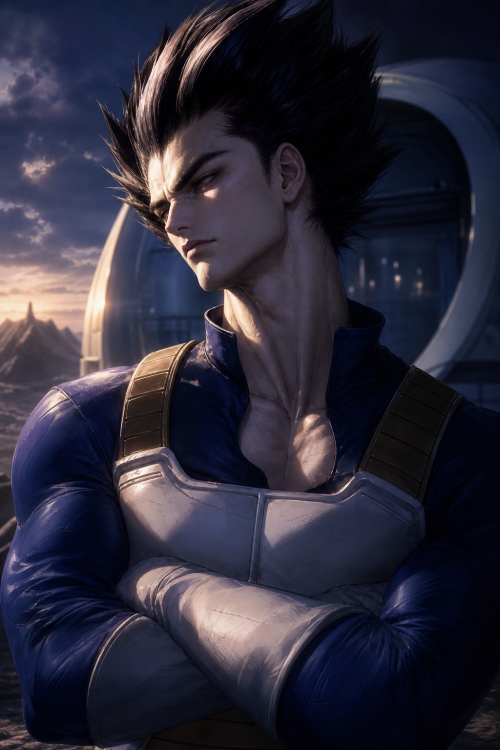 Vegeta