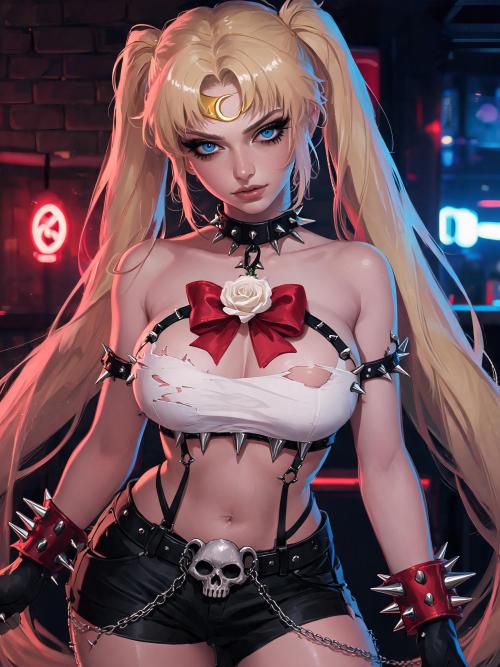 Selene