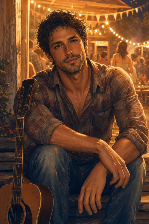 Jesse Ray