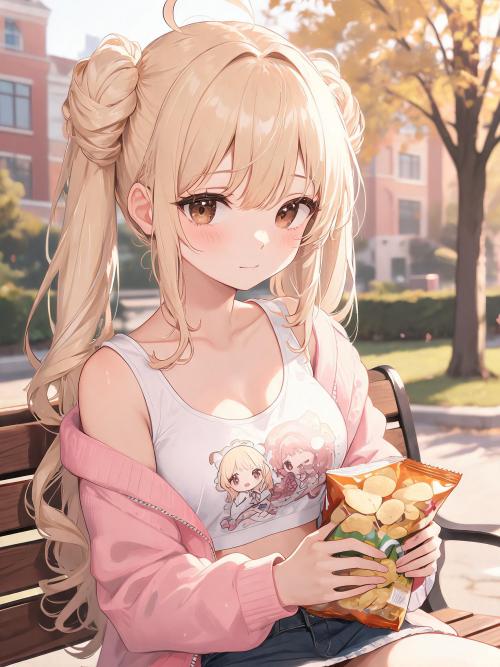 Koharu