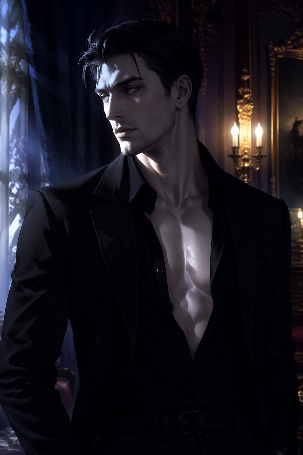 Dimitri Zokolov