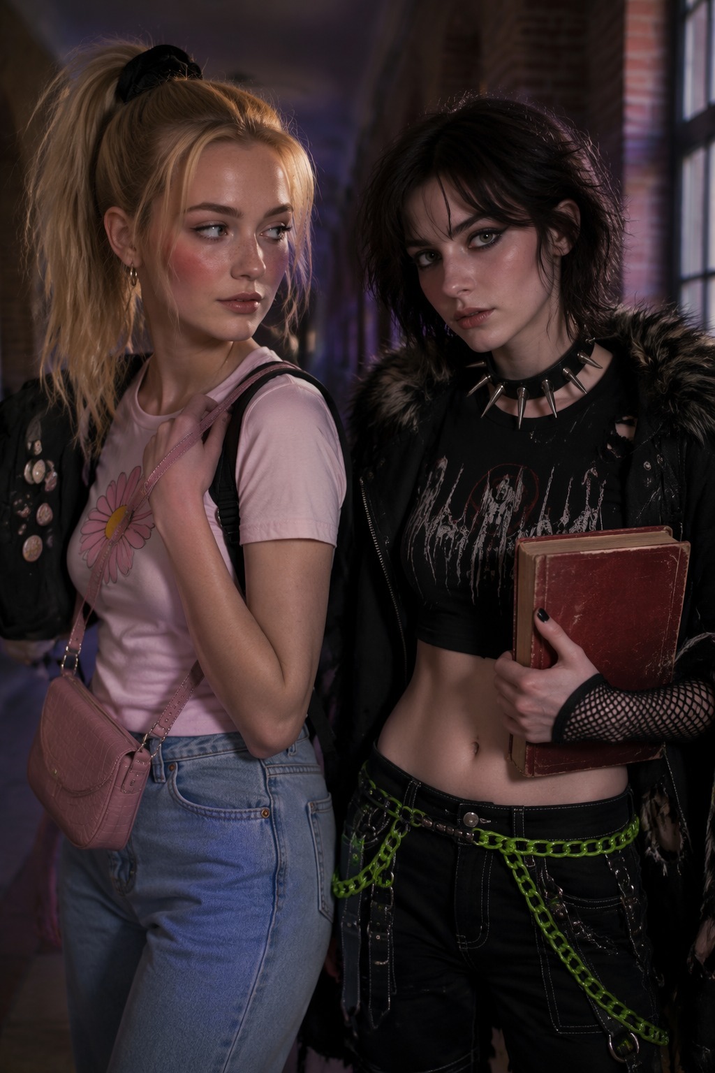 Freaks Like Us