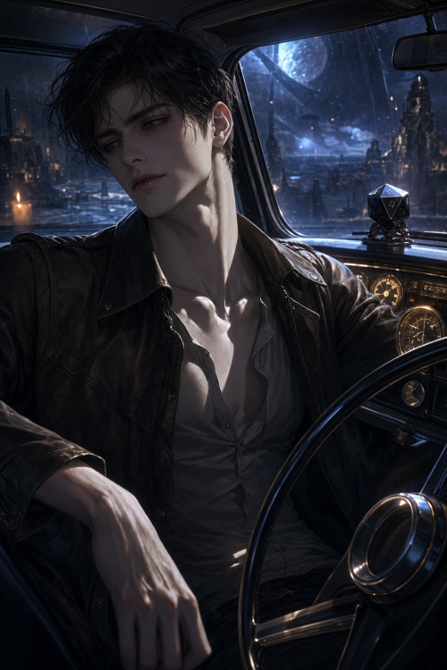 Remy Voss