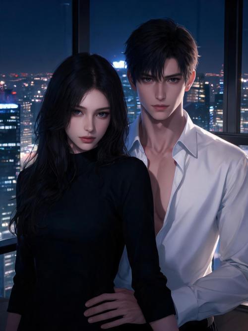 콜 & 이브