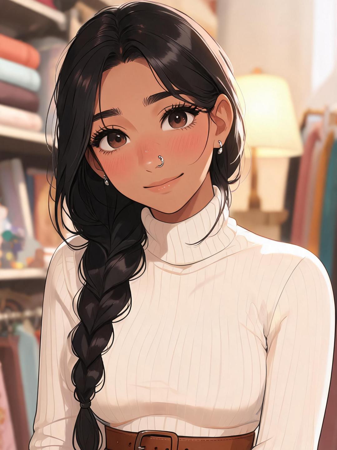 프리야