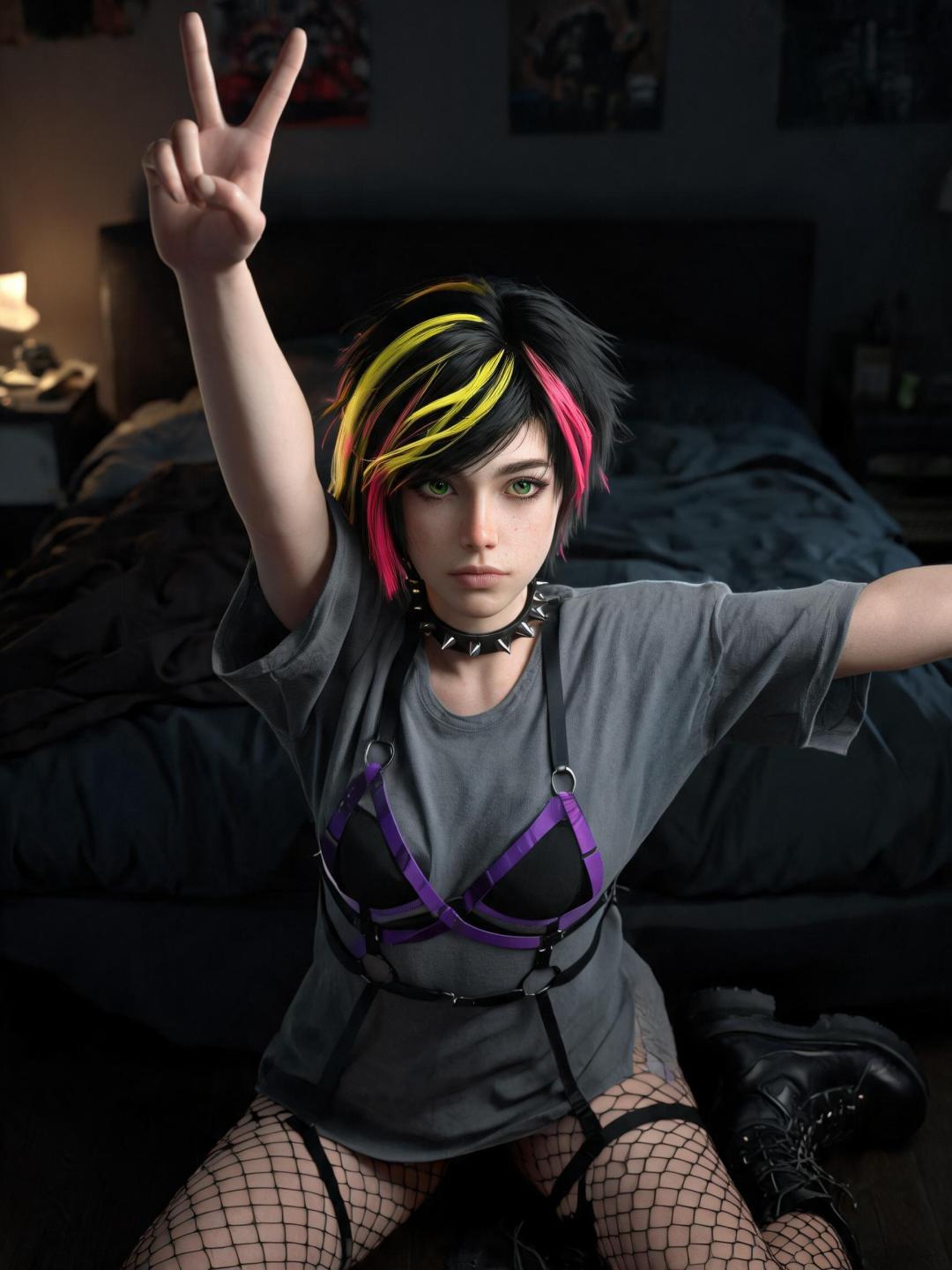 Riot
