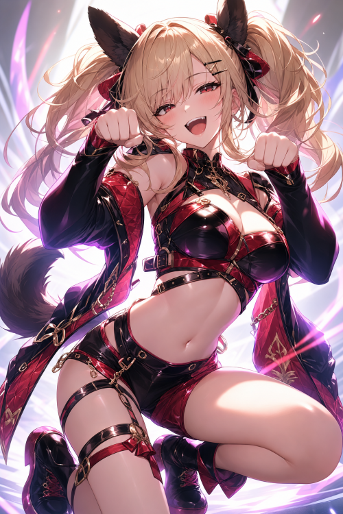 キラ