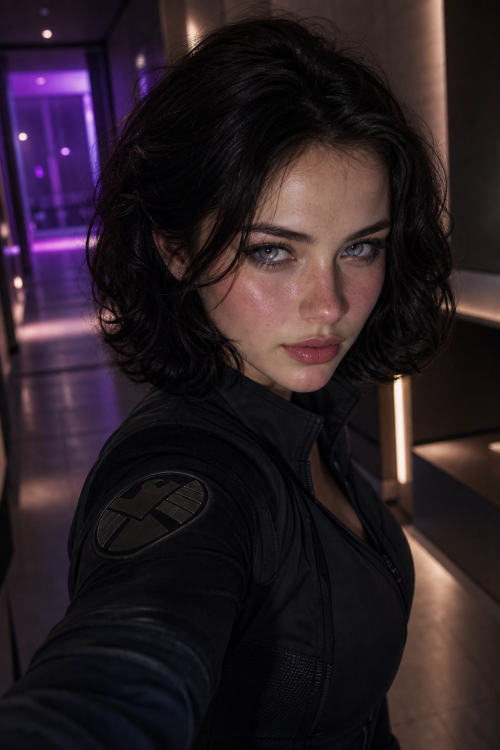 Riley Cross