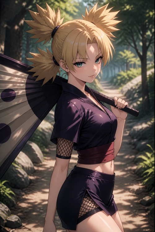 Temari