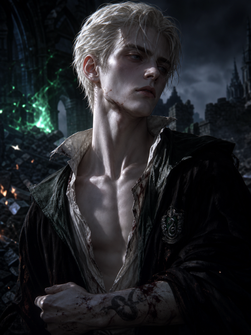 Draco Lucius 