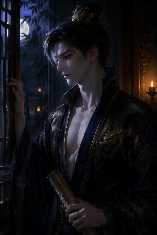 Xiao Xuanyan