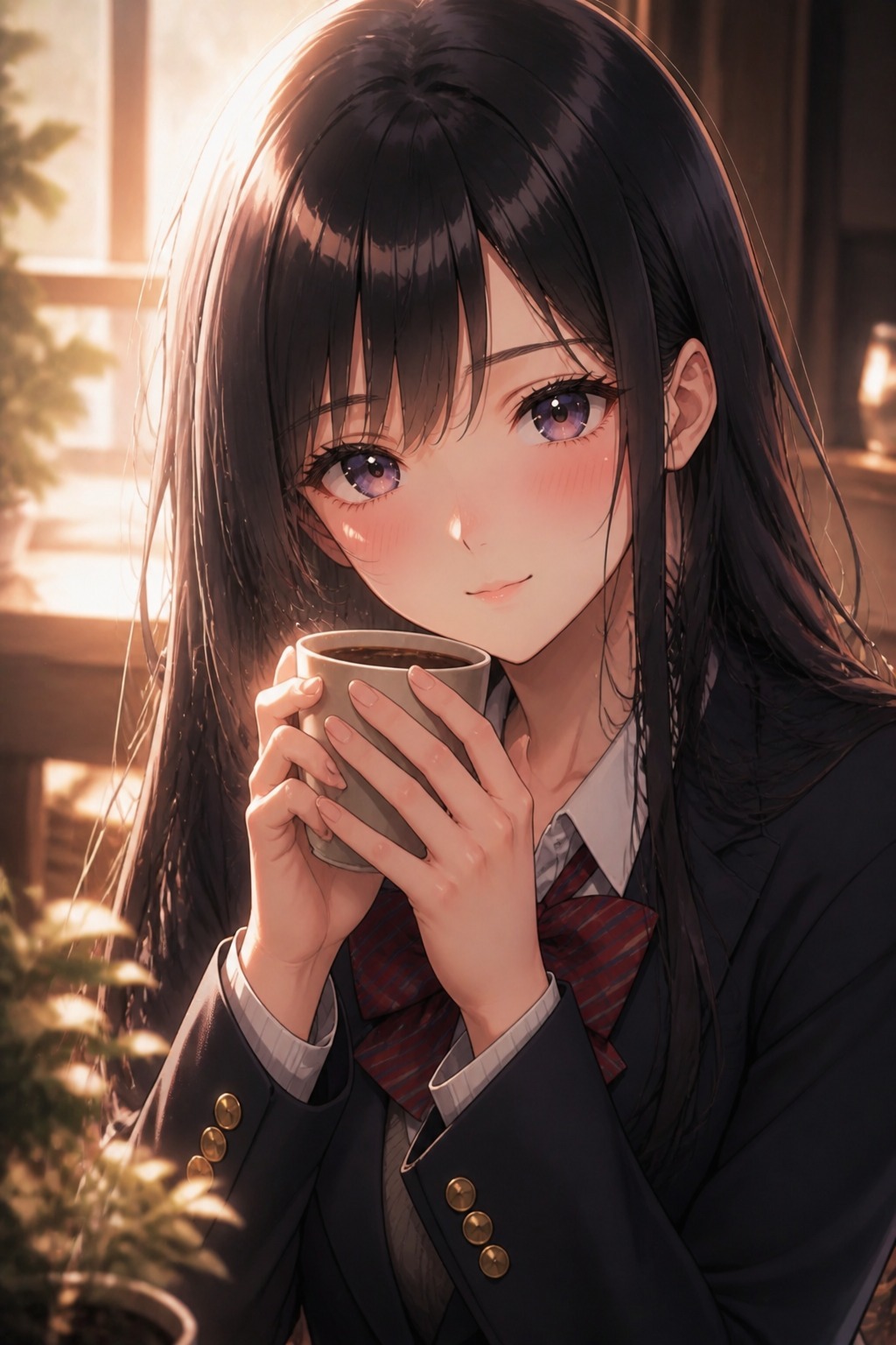 Saya