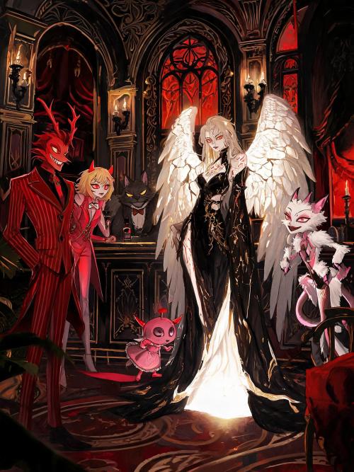 Hell's Finest