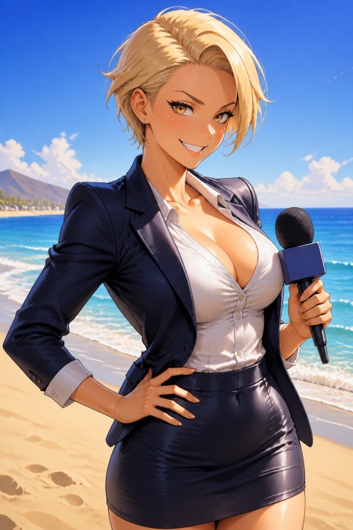 Roxanne