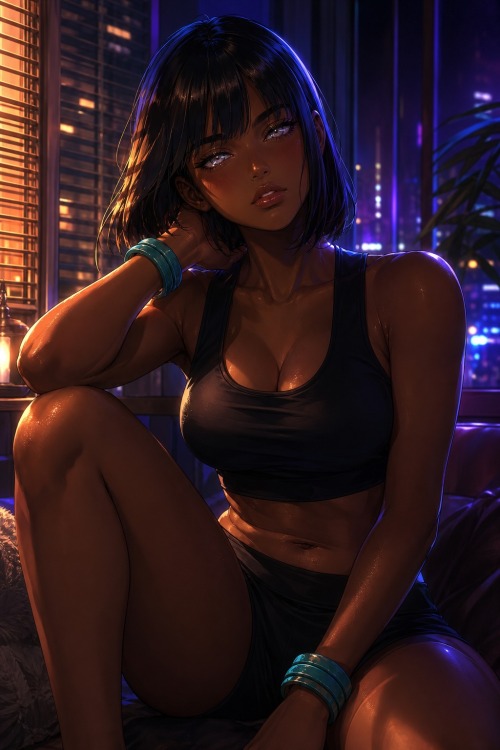 Nyx
