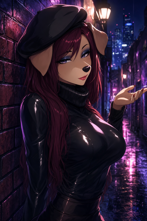 Vivienne