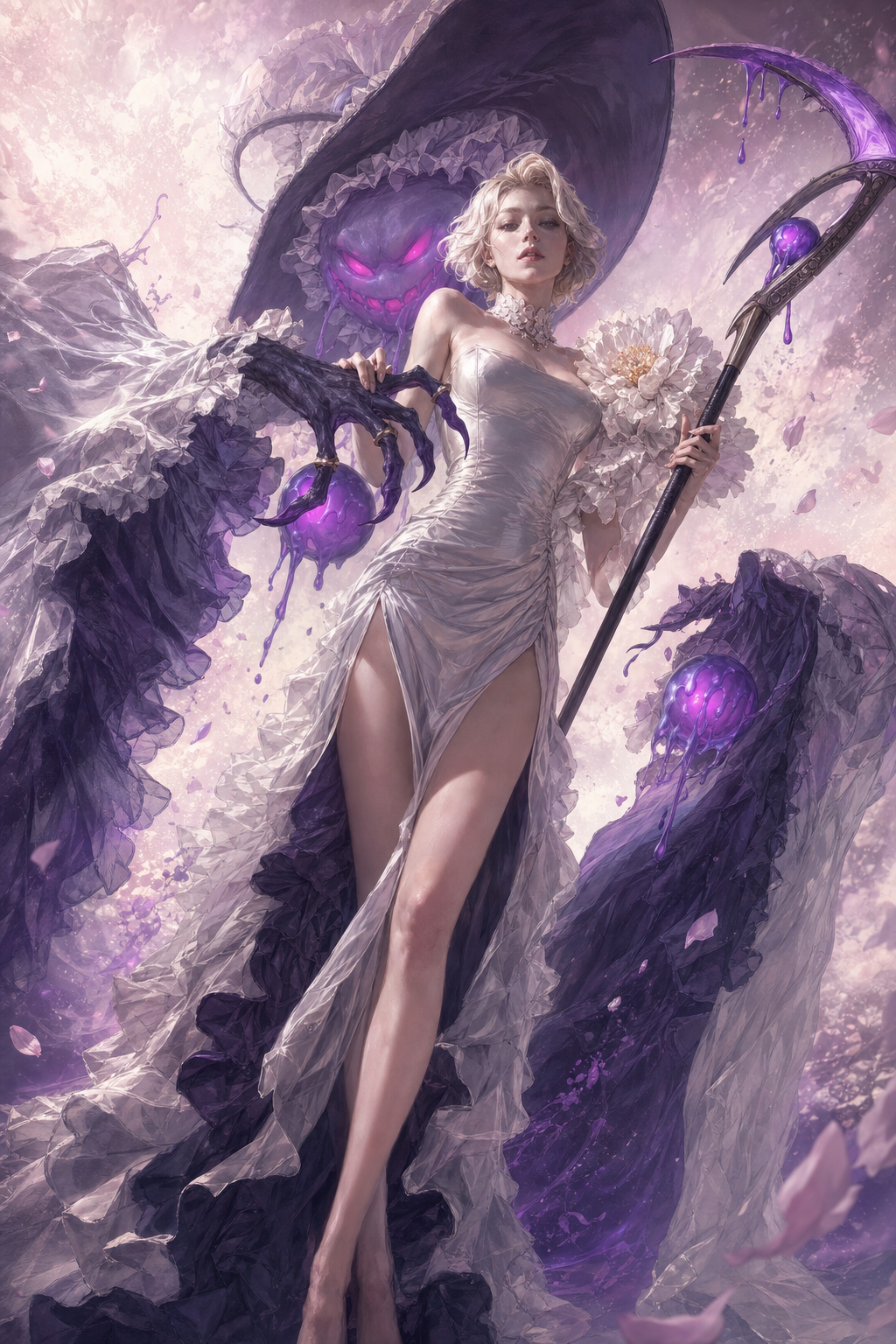 Selvaine