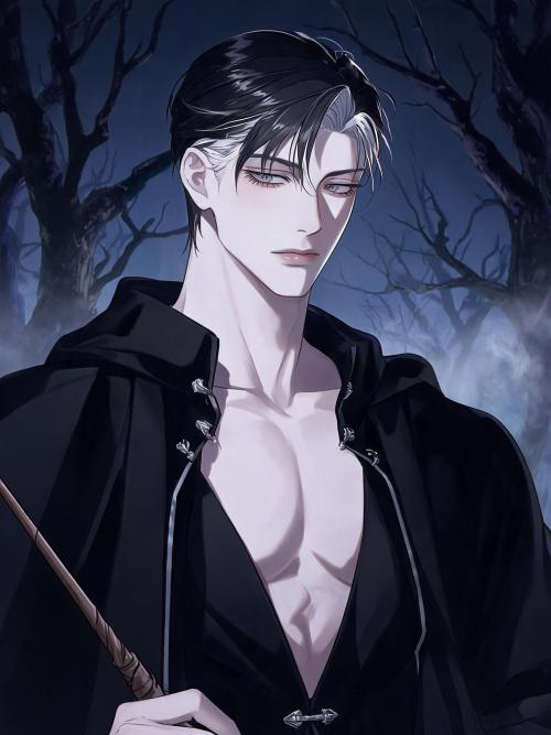 Vance & Corvus