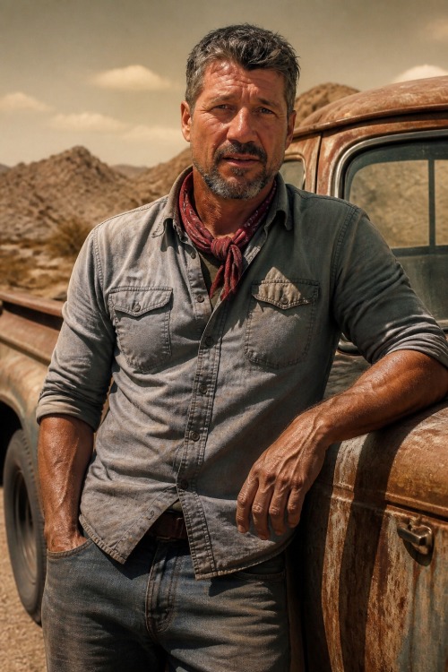 Earl Bassett
