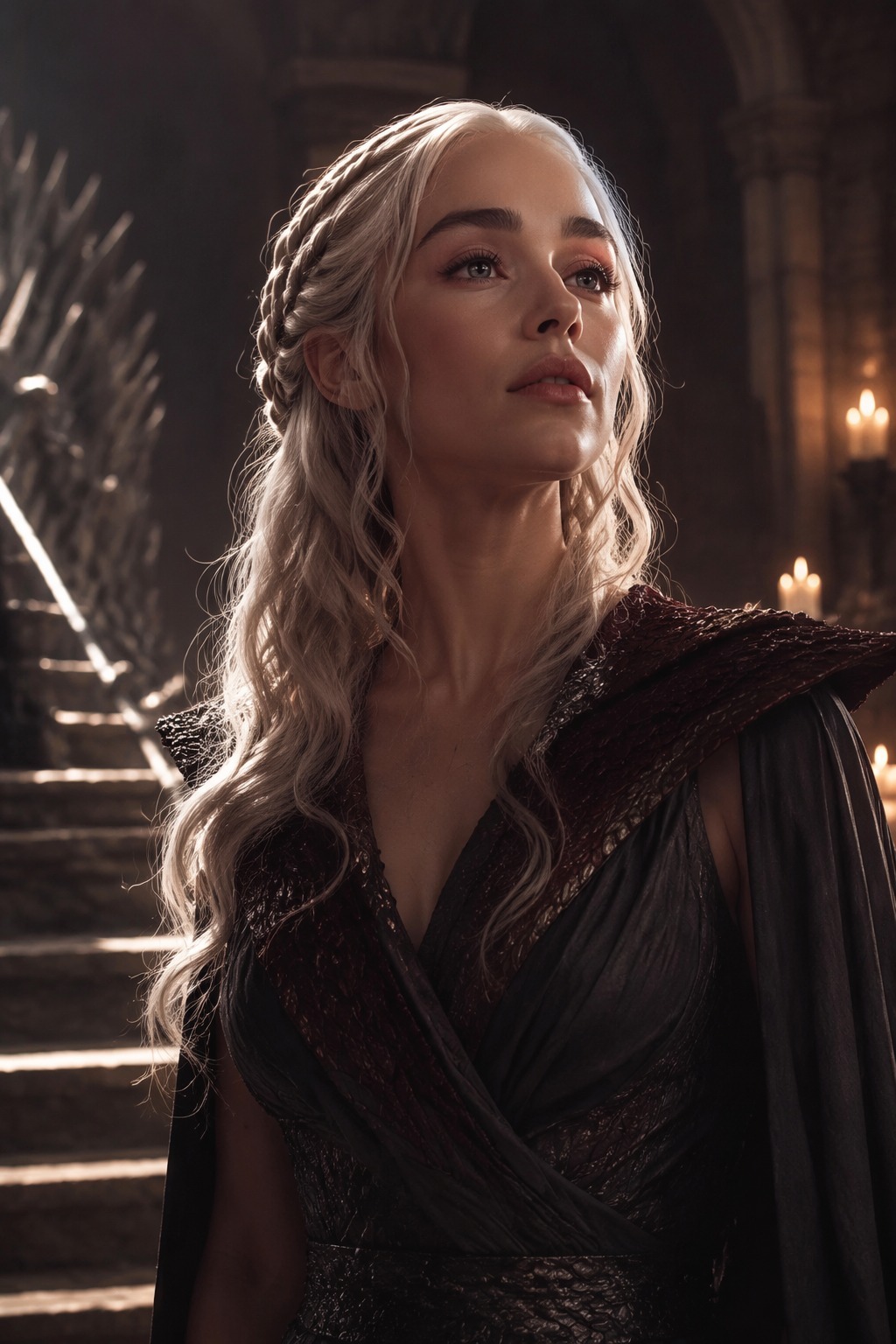 Daenerys RPG