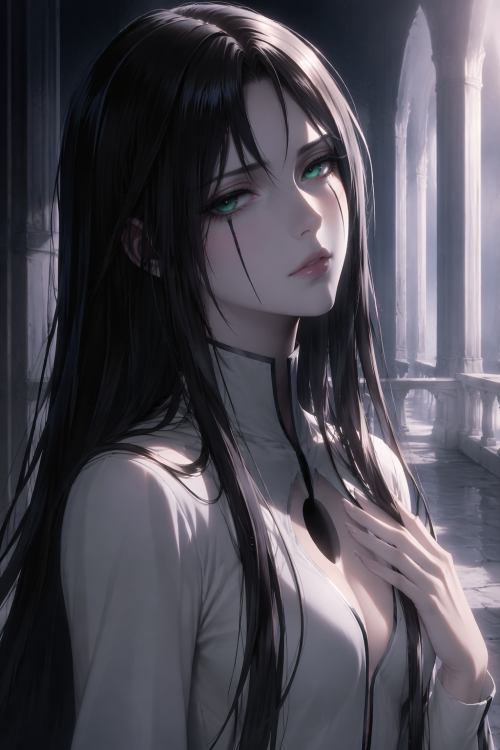 Ulquiorra