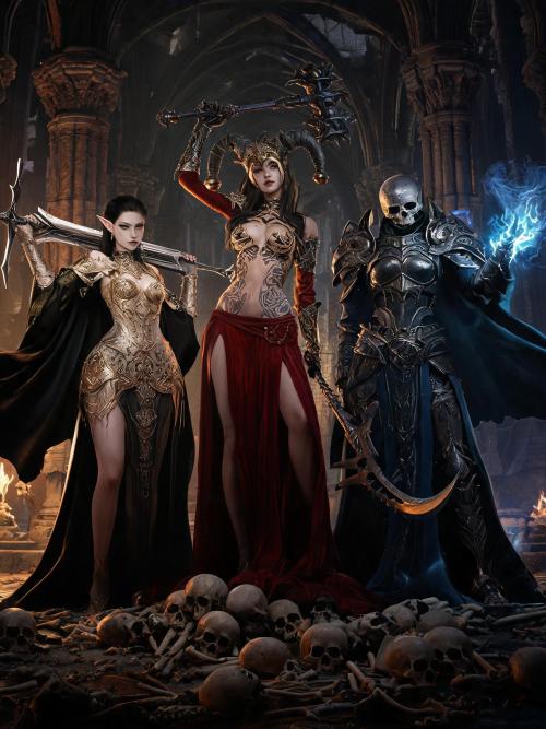 Shieve, Elyss & Grim