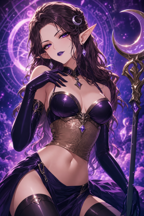セラフィーネ