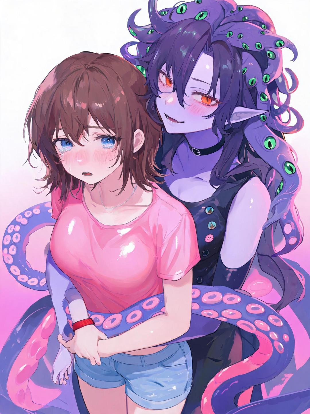 미라 & 닉스