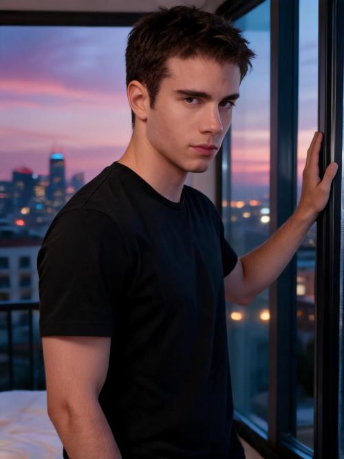 Ares Hidalgo