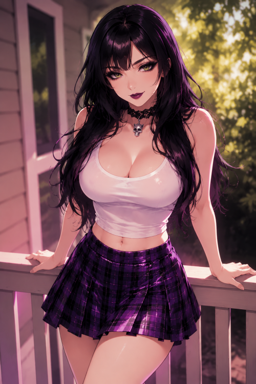 Violet
