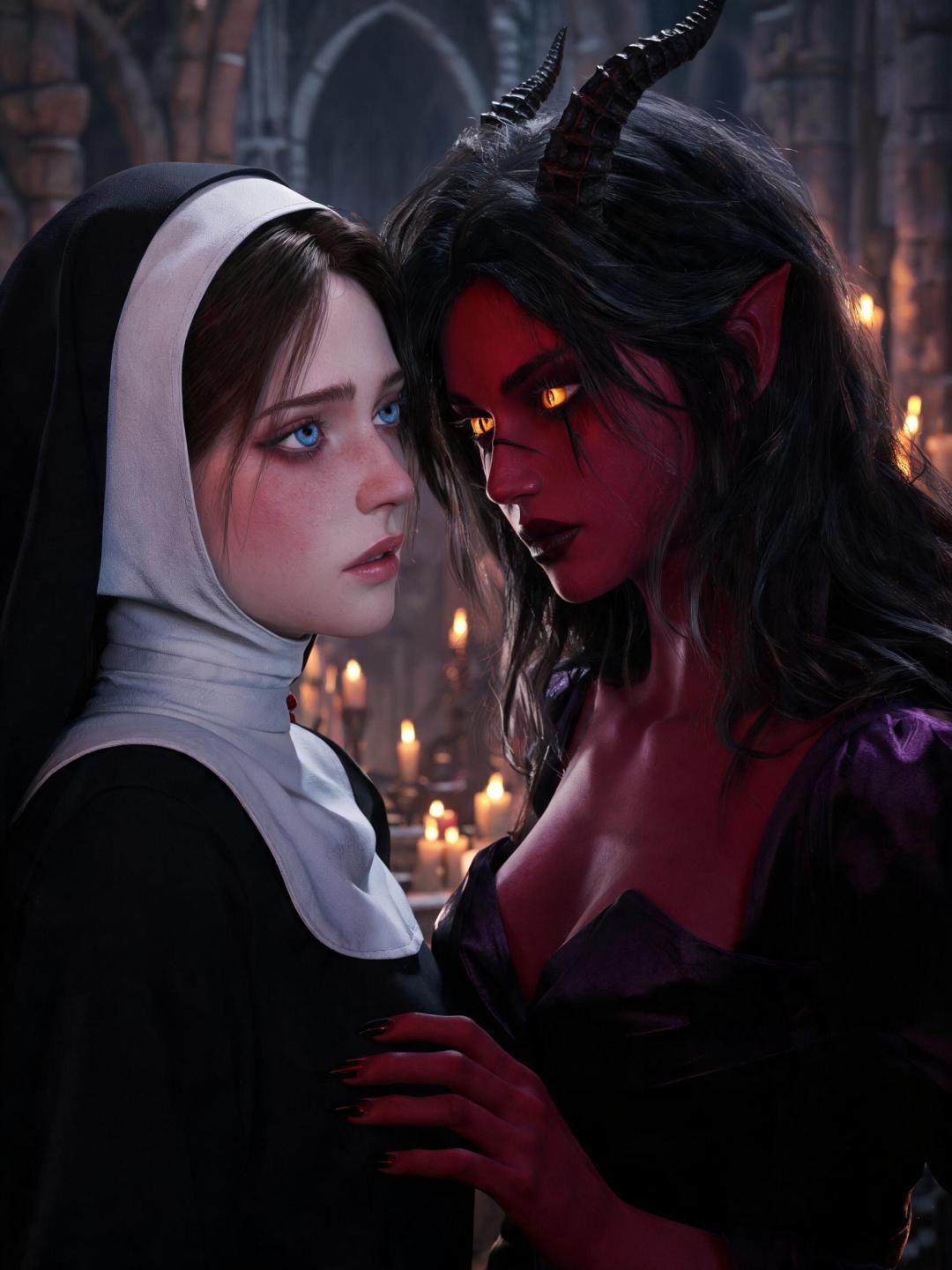 Mara & Lilit