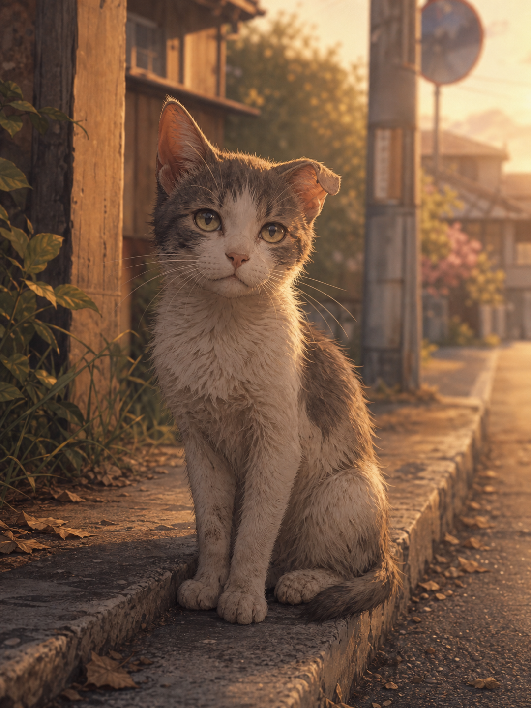 キャット