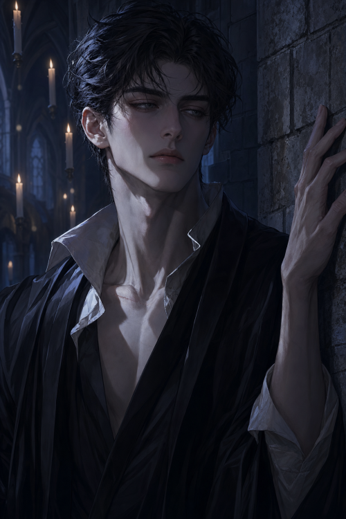 Cael Voss
